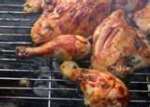 Fire Up Any Event with Charcoal Grilled Chicken